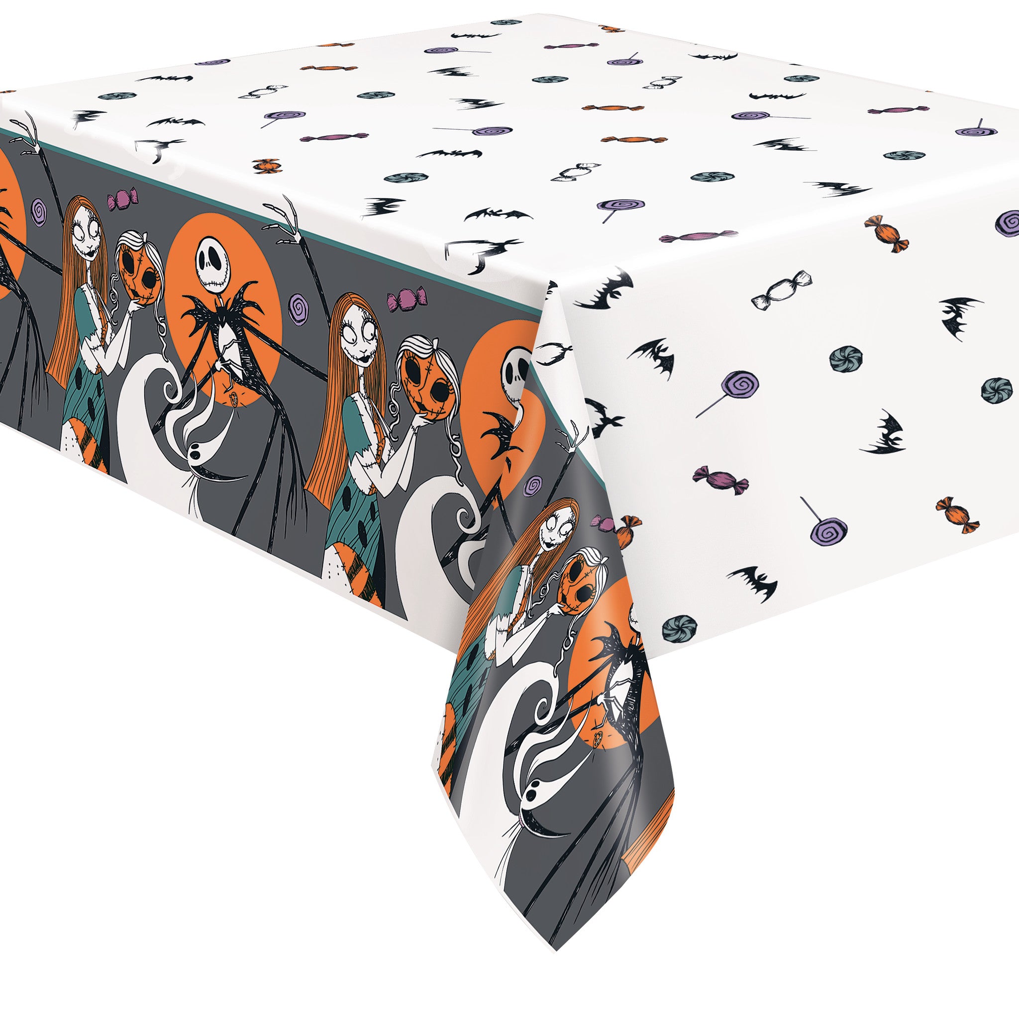 Nightmare Before X-mas Table cover